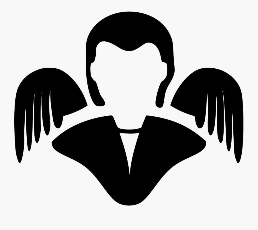 Wing Svg Baby Angel Free Transparent Clipart Clipartkey