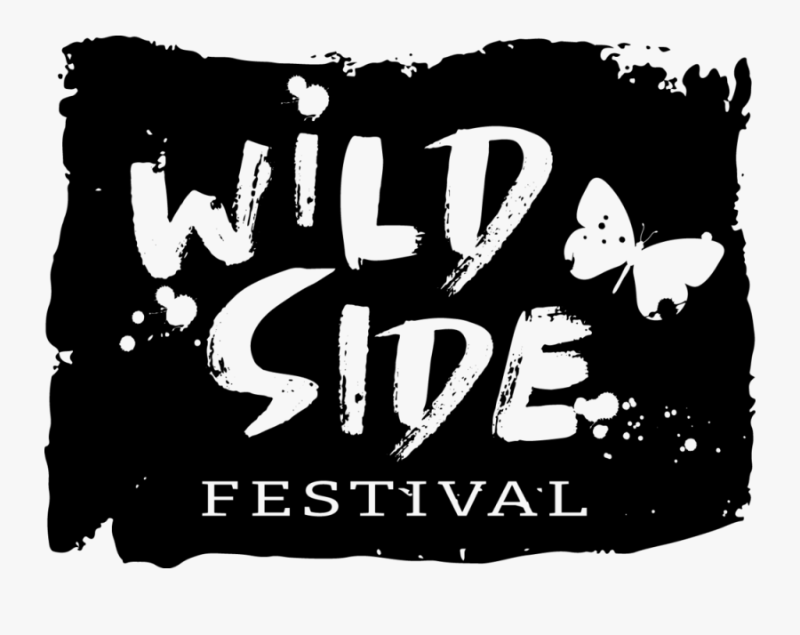 Fall Festival Clip Art Black And White, Transparent Clipart