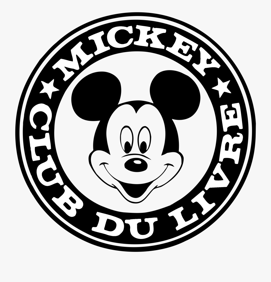 Mickey Mouse Minnie Mouse Vector Graphics Logo Image - Logo Mickey, Transparent Clipart