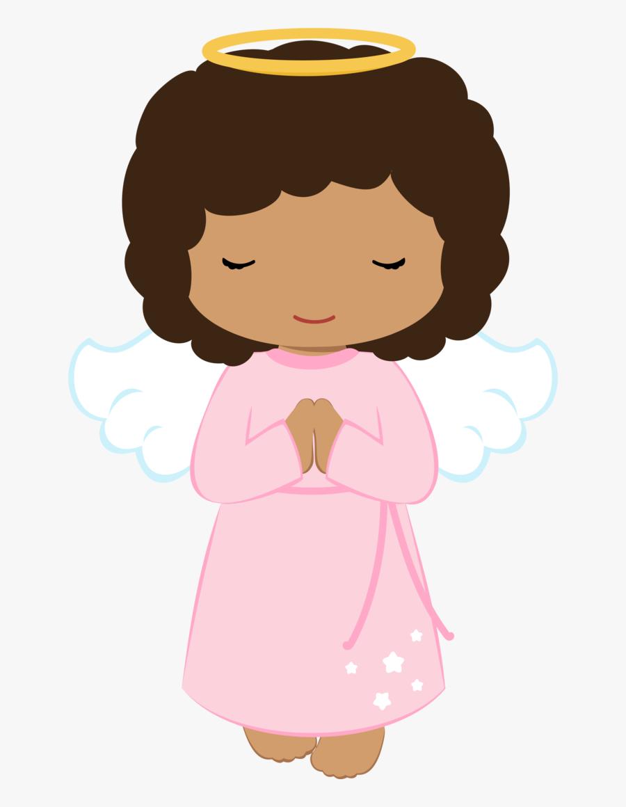 Anjinhos Cute, Transparent Clipart
