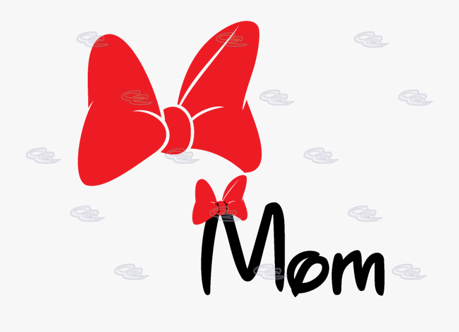 Brother Clipart - Mom And Dad Disney, Transparent Clipart