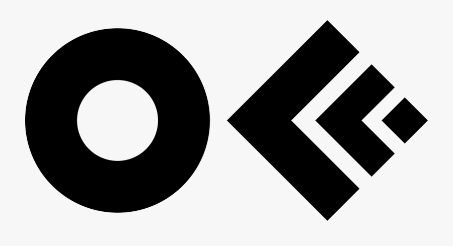Offf Festival Logo 2019, Transparent Clipart