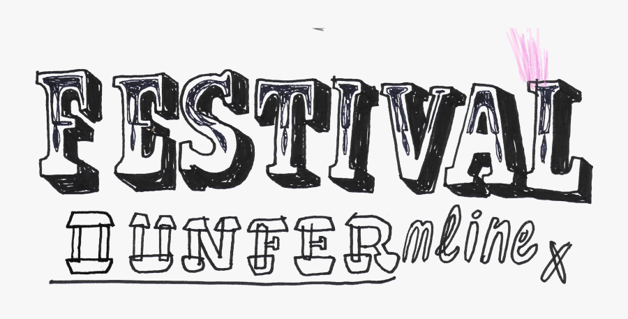 Calligraphy, Transparent Clipart