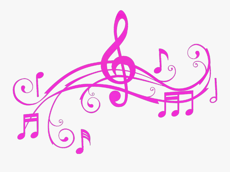 #kpopedits #kpop #kawaii #musicalnotes #musical #notes - Strange Music Logo Drawings, Transparent Clipart