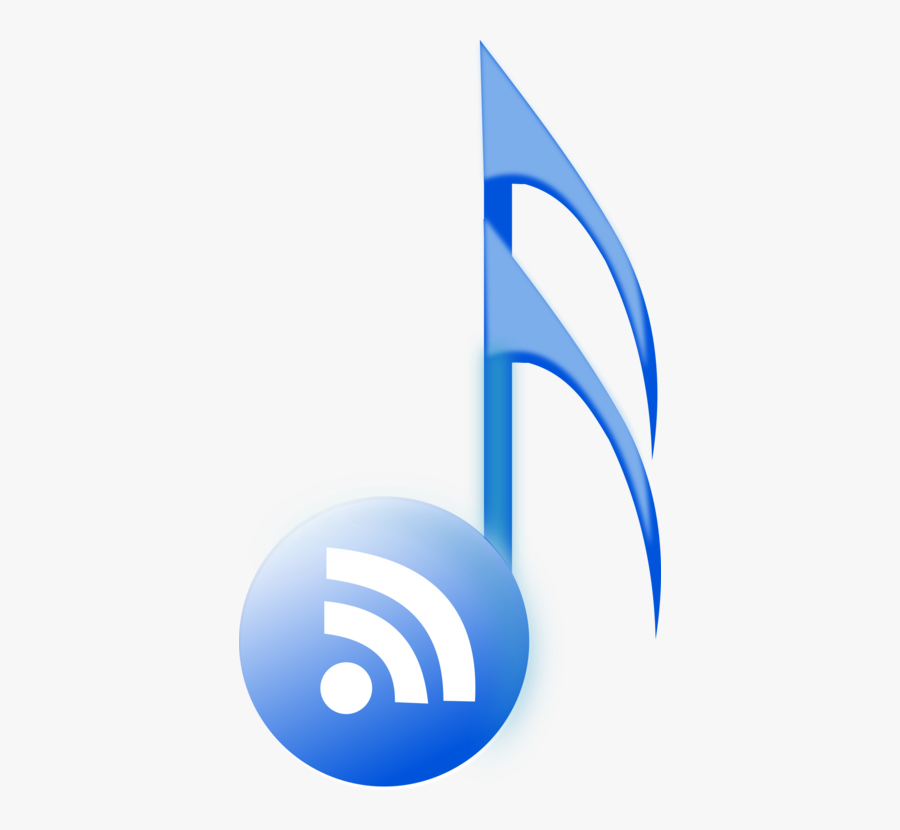 Music Note Clipart Guitar - Music, Transparent Clipart