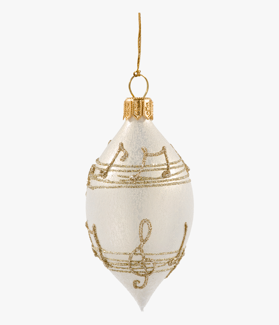 Transparent Color Music Notes Png - Brass, Transparent Clipart