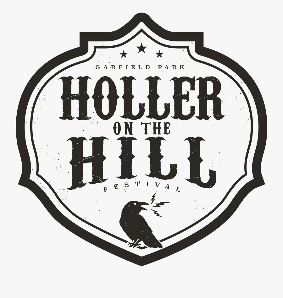 Holler On The Hill 2019, Transparent Clipart