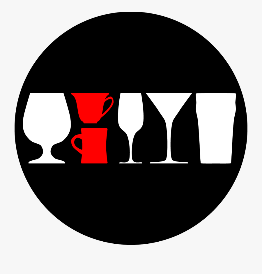 Just Another Beverage Blog Logo - Logo For Beverages, Transparent Clipart