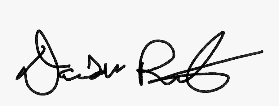 Calligraphy, Transparent Clipart