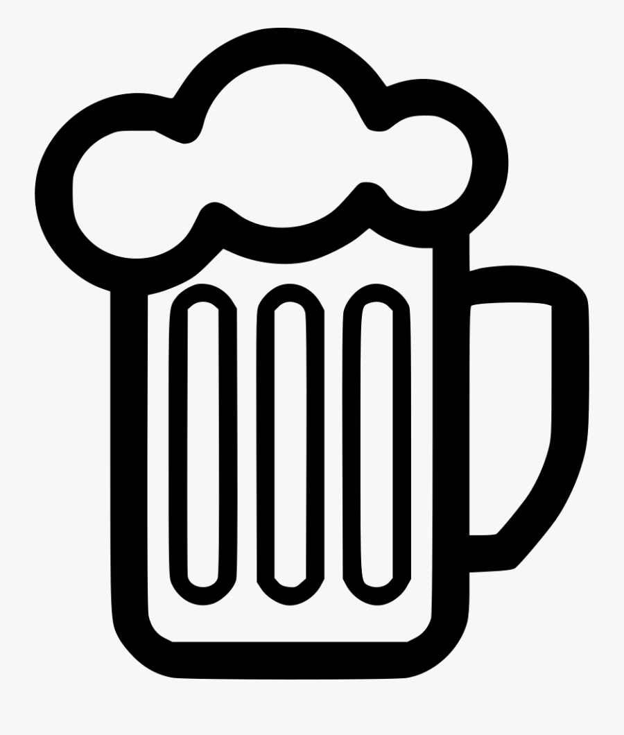 Beer Svg Free, Transparent Clipart