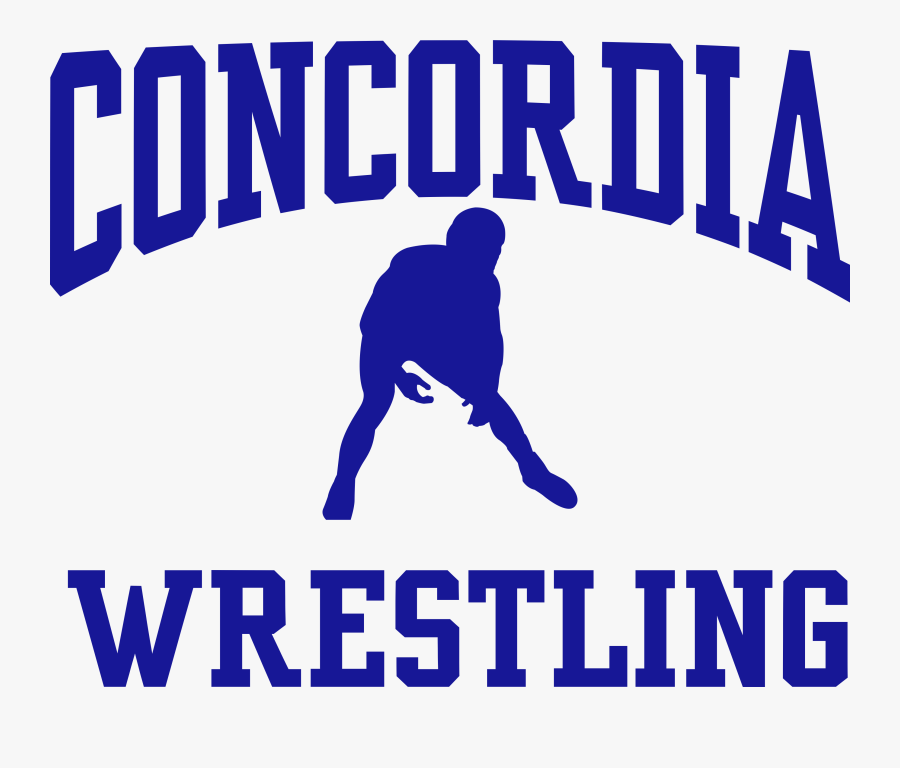 Vinyl Wrestling Arc Decal - Poster, Transparent Clipart