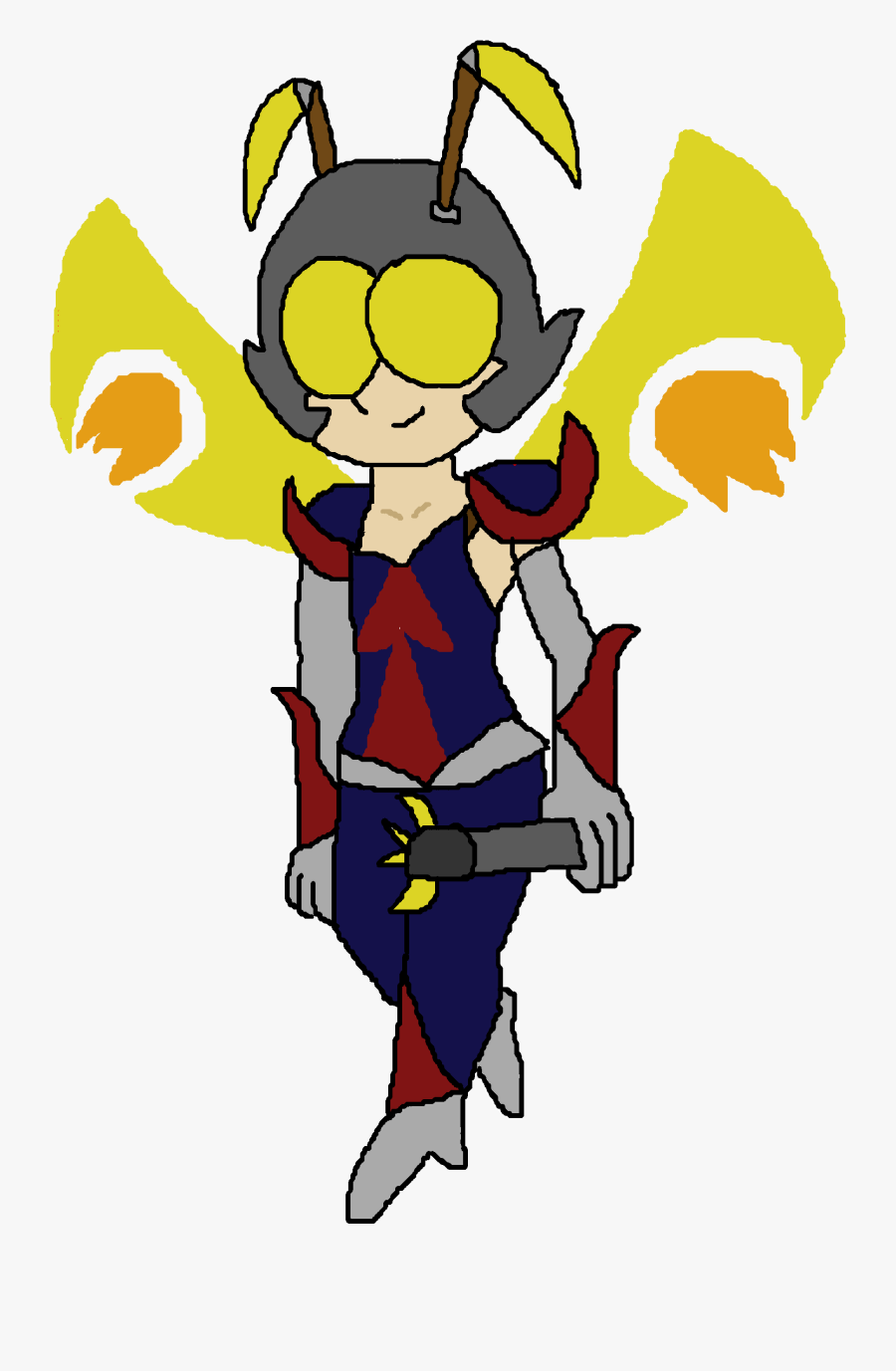 Nintendo Fanon Wiki - Cartoon, Transparent Clipart