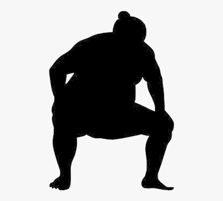 Picture - Silhouette, Transparent Clipart