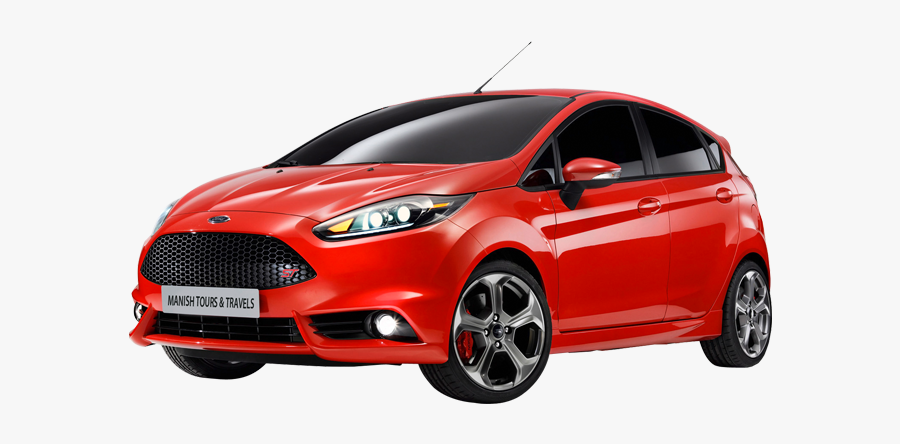 2011 Fiesta St, Transparent Clipart