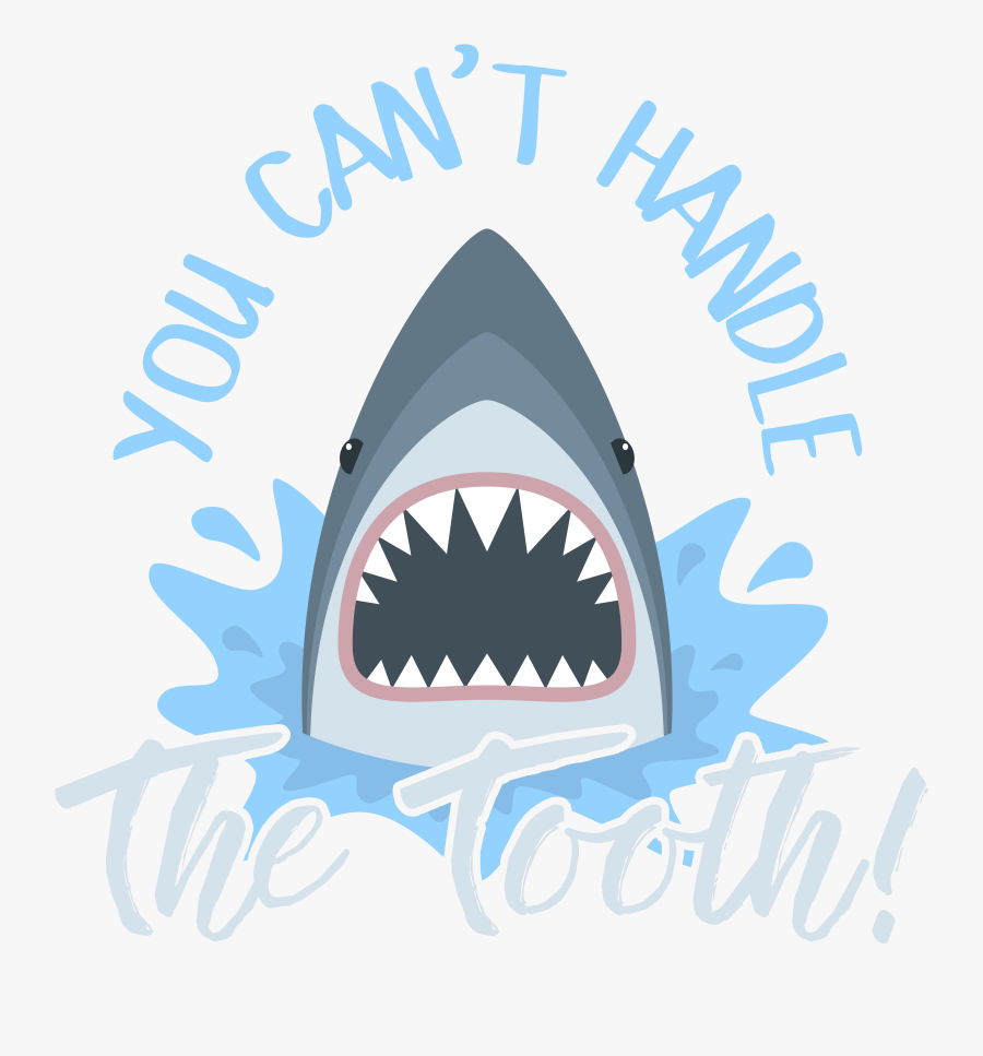 Baby Shark Clipart Cut Out Open Mouth Shark Clip Art Free