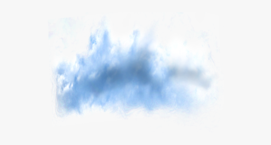 #cloud #clouds #smoke #sky #background #fiesta #aesthetic - Cumulus, Transparent Clipart