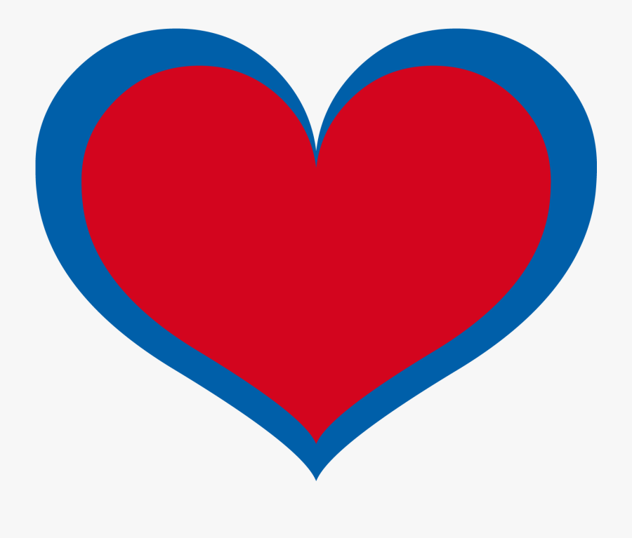 Heart, Transparent Clipart