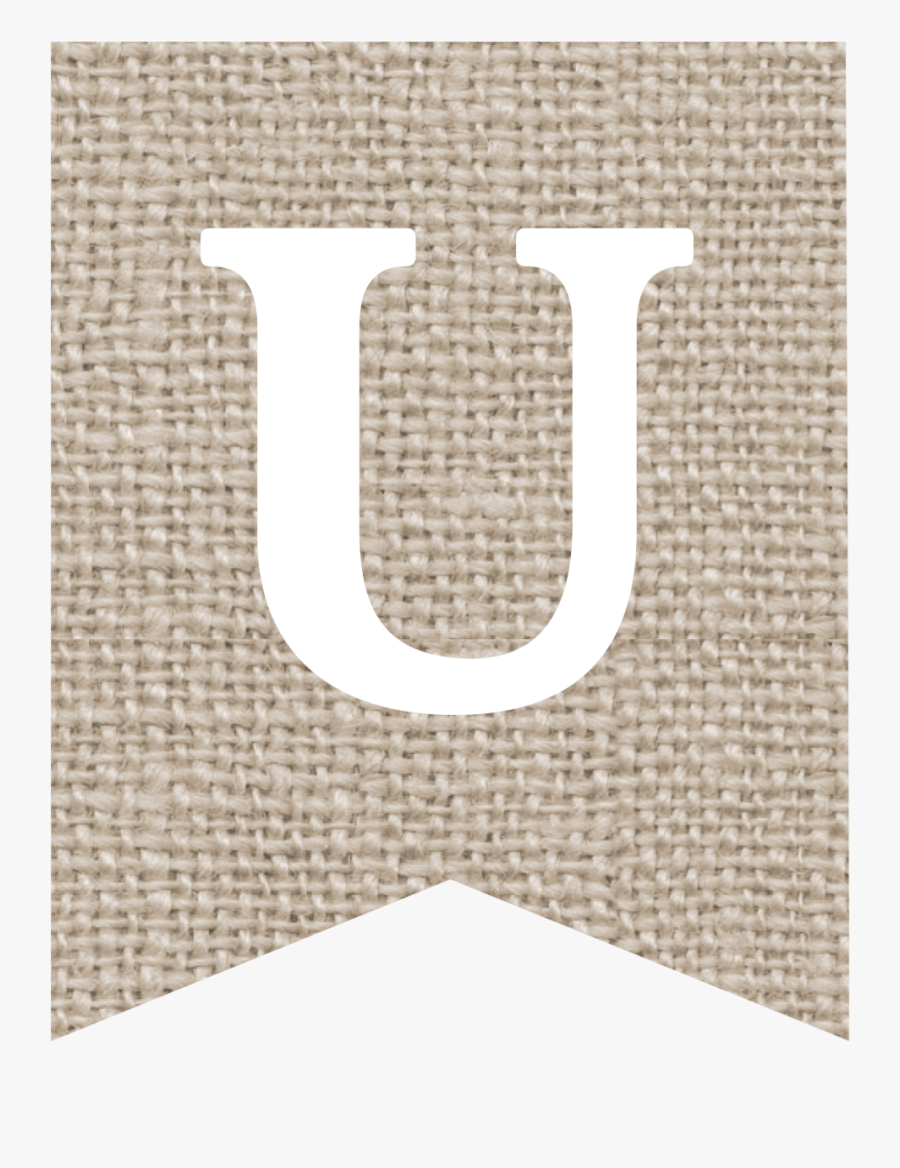 Horseshoe Transparent Printable - Cross Stitch Fabric, Transparent Clipart