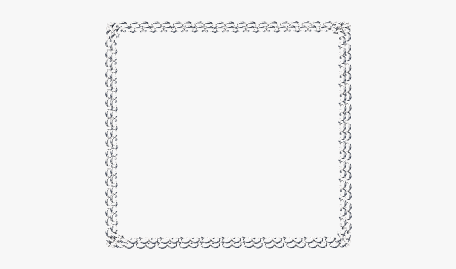 #frame #board #boarder #boulder #background #photo - Chain, Transparent Clipart