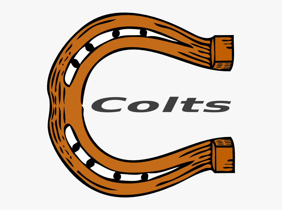 Transparent Horseshoe Clipart - Horseshoe Clip Art, Transparent Clipart