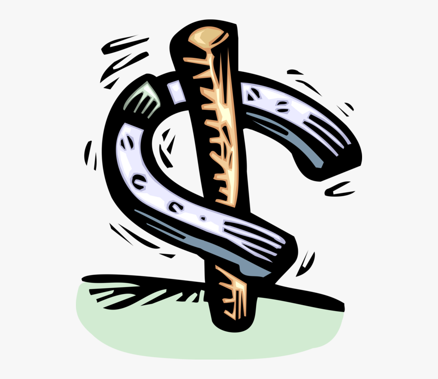 Transparent Horseshoe Vector Png Horse Shoe Game Clip Art , Free