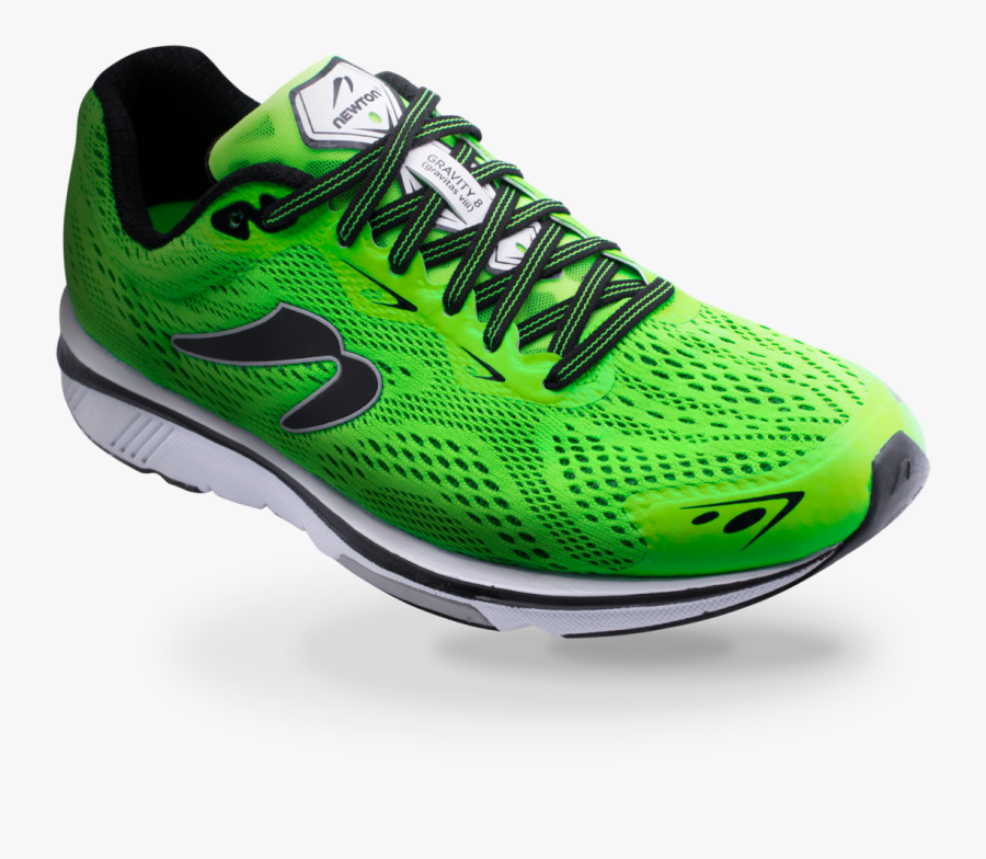 Green Shoe Png, Transparent Clipart