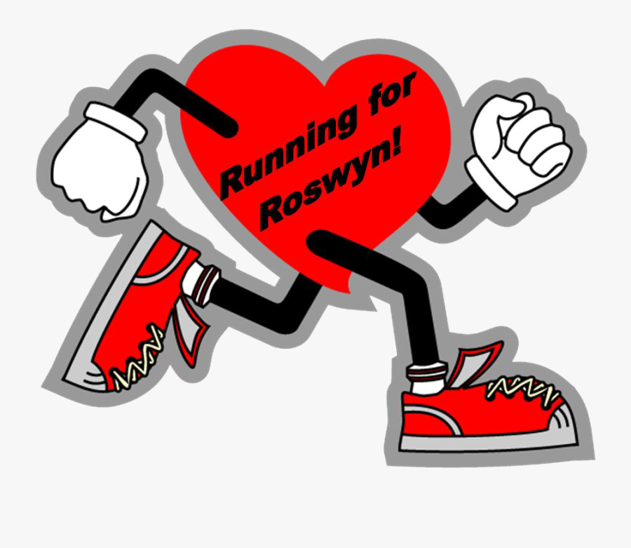 Sport Herz, Transparent Clipart