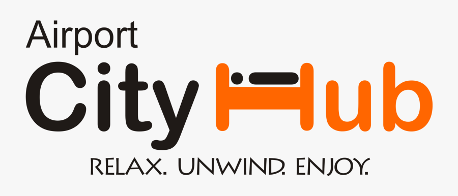 Airport City Hub Hotel - Air Port City Hub, Transparent Clipart