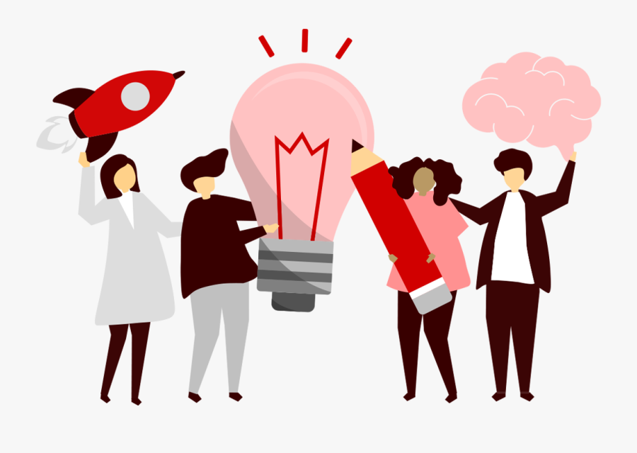Image - Creativity, Transparent Clipart