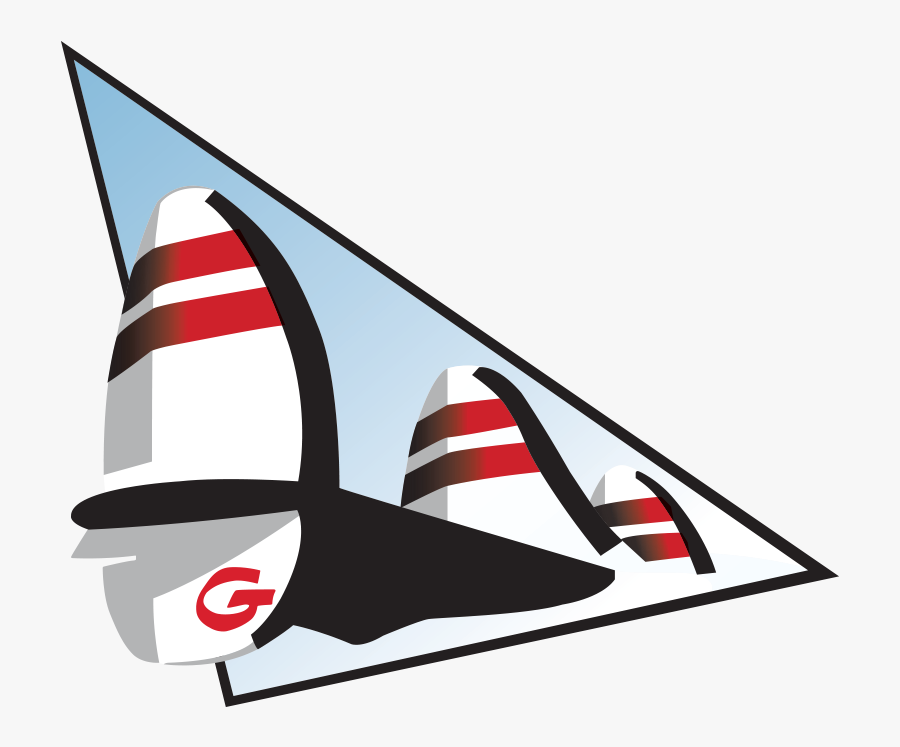 Weblogo - Airline History Museum Logo, Transparent Clipart