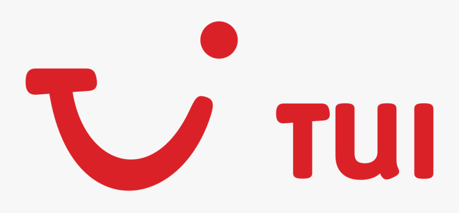 Thomson Airways And Holidays Logo - Tui Logo High Res, Transparent Clipart