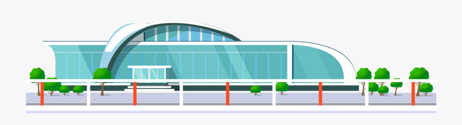 Png V - Aeroport Png, Transparent Clipart