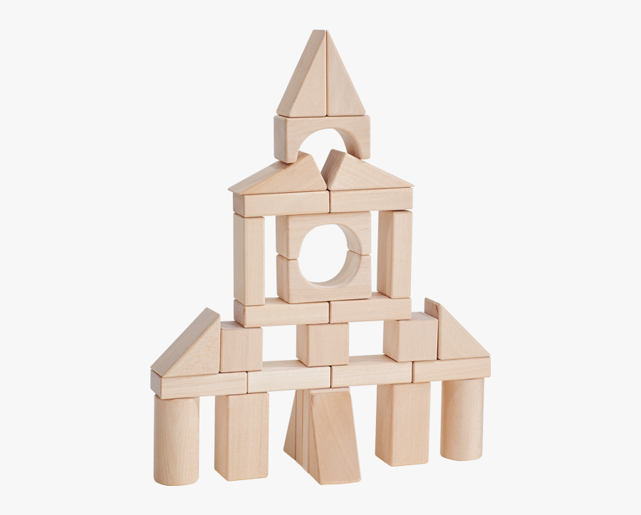 Kubi Dubi Russian Toys - Wooden Block Clipart Png, Transparent Clipart