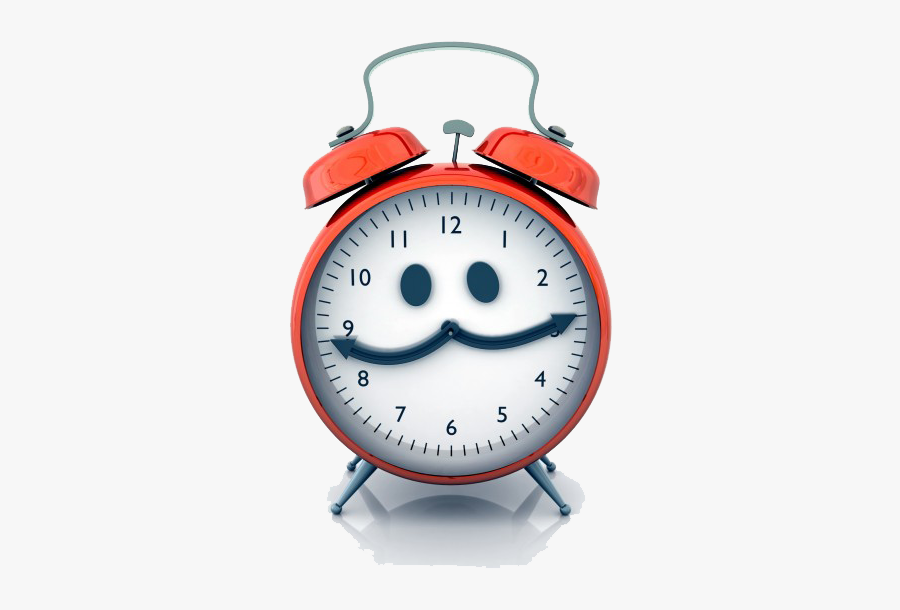 Clip Art Royalty Free Clip Art - Cute Transparent Background Clock Png, Transparent Clipart