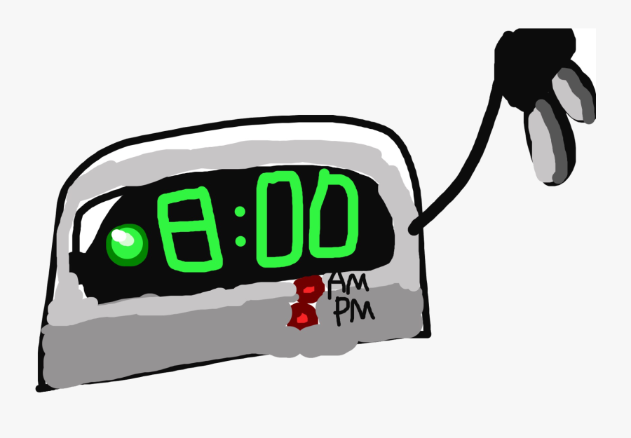 The Alec Thaggard Wiki - Illustration, Transparent Clipart