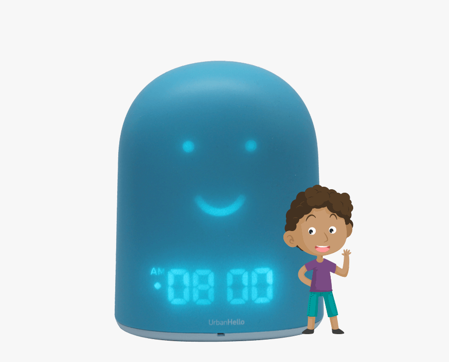 Reveil Enfant 6 Ans, Transparent Clipart