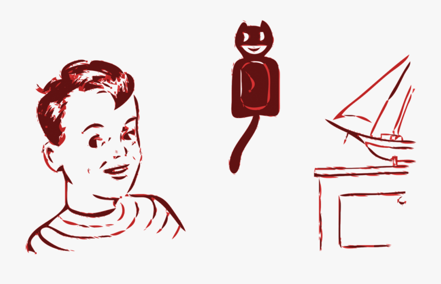 Illustration, Transparent Clipart