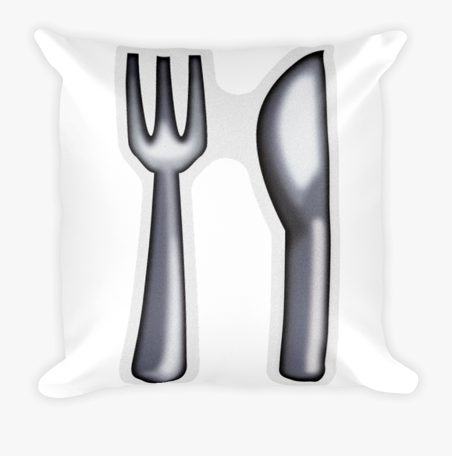 Fork And Knife - Table , Free Transparent Clipart - ClipartKey