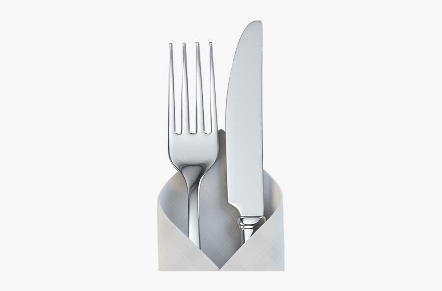 Fork And Knife Png - Transparent Fork And Knife Png, Transparent Clipart