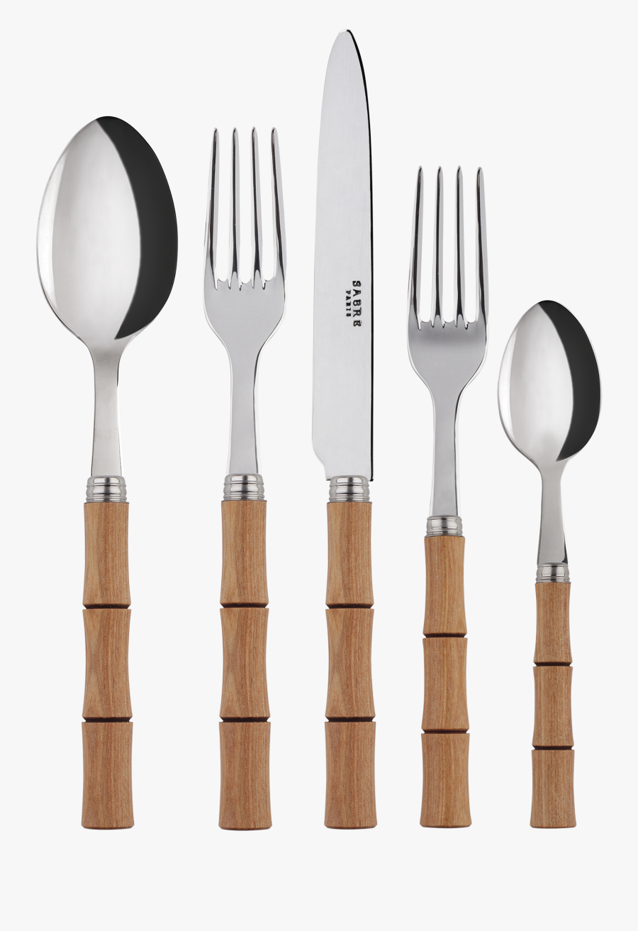 Couvert De Table Paris, Transparent Clipart