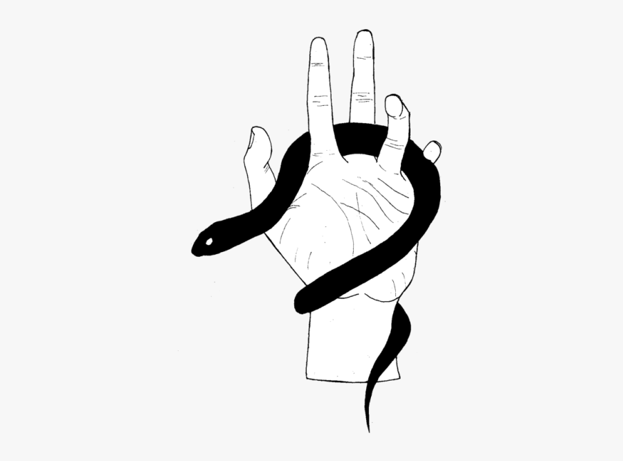 Collection Of Free Trident Drawing Staff Download On - Illustration, Transparent Clipart