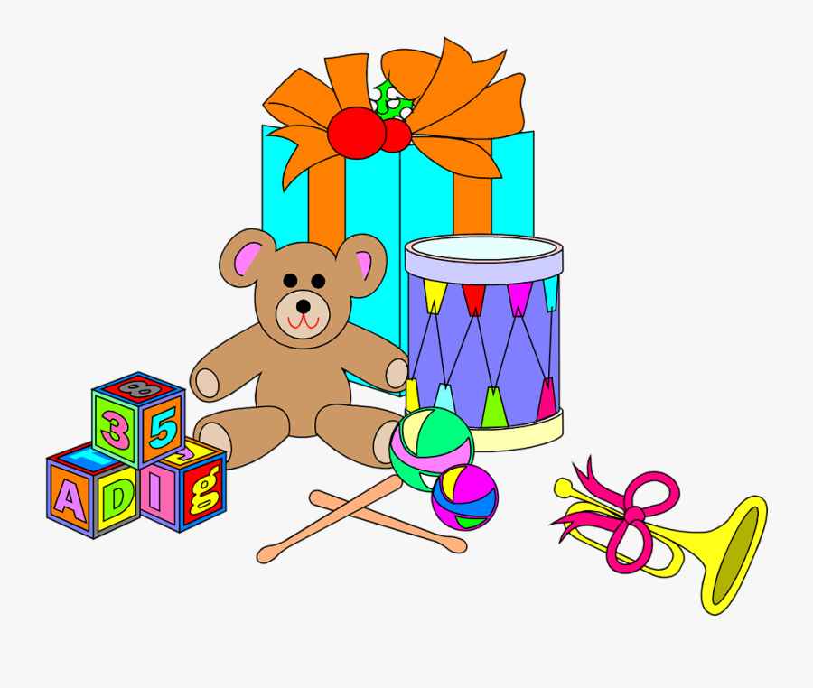 Transparent Background Toys Clipart Transparent, Transparent Clipart