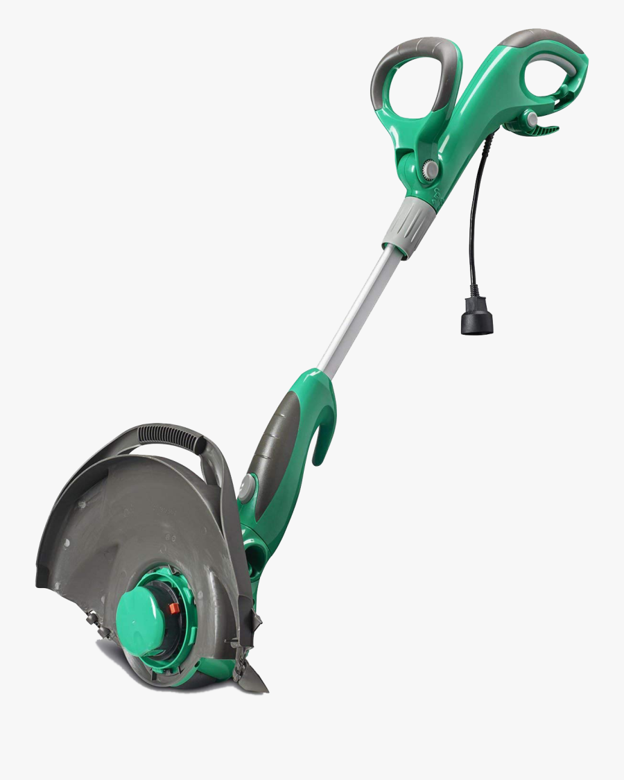 Walk-behind Mower, Transparent Clipart