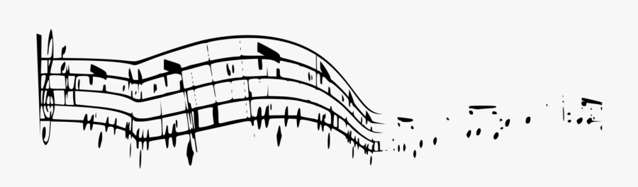 Notas Musicales Png Icons, Transparent Clipart