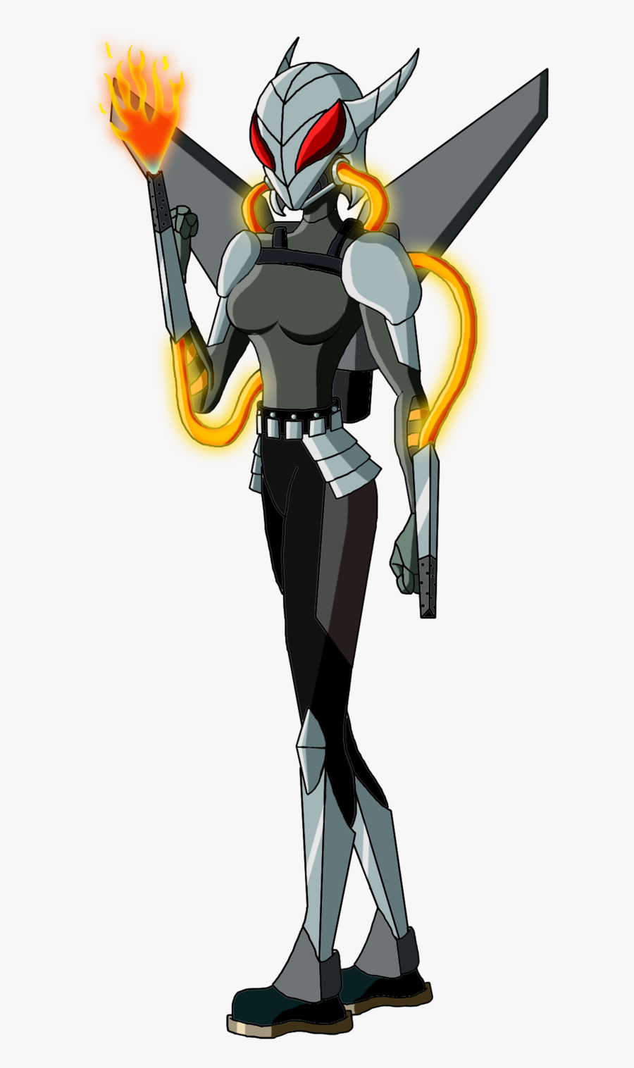 Toy Origins Mecha Arkham Batman Killer Moth - Firefly Batman, Transparent Clipart