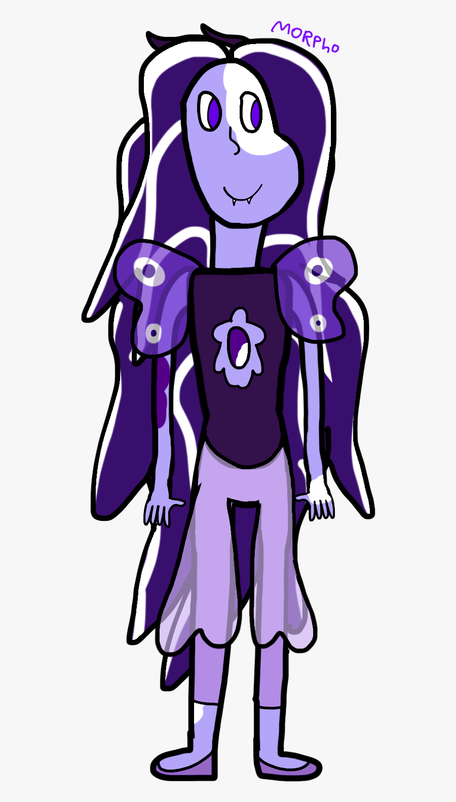 Steven Universe Fanon Wiki - Cartoon, Transparent Clipart