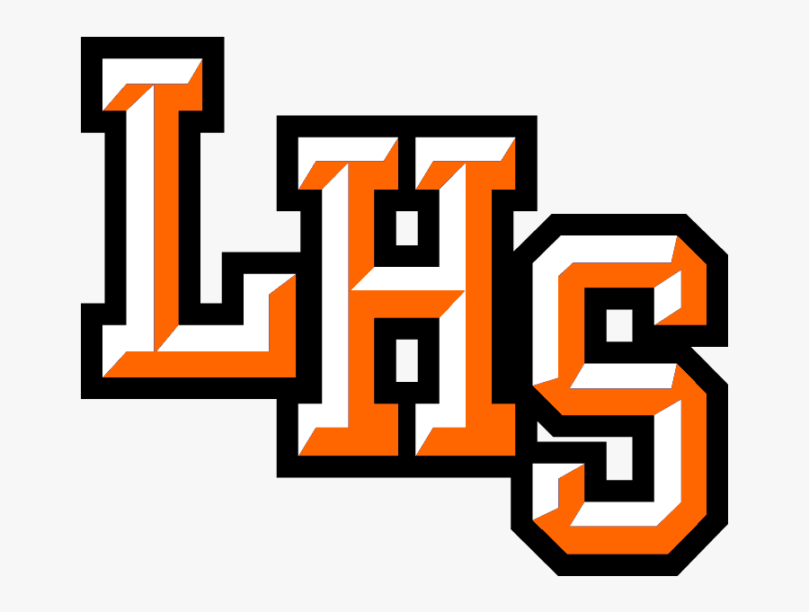 Lamar High School, Transparent Clipart