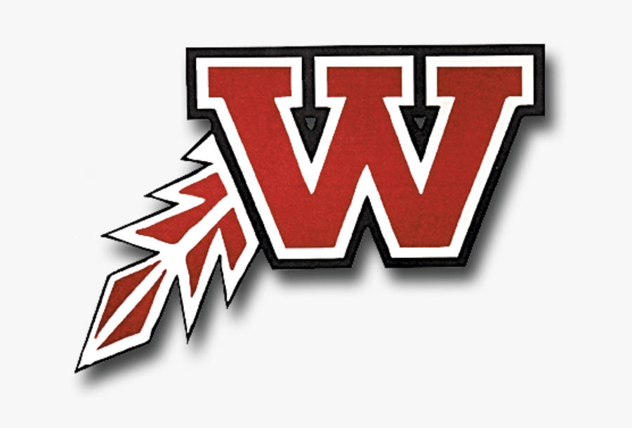 Waterloo West Logo, Transparent Clipart