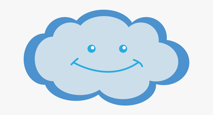 Storm Clipart Angry Cloud, Transparent Clipart