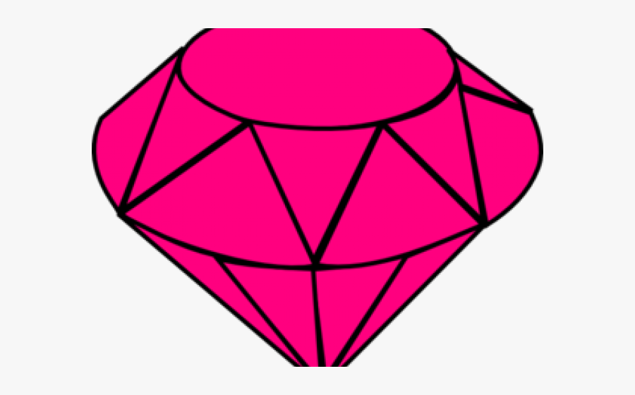 Gems Clipart Clip Art - Diamond Clip Art, Transparent Clipart